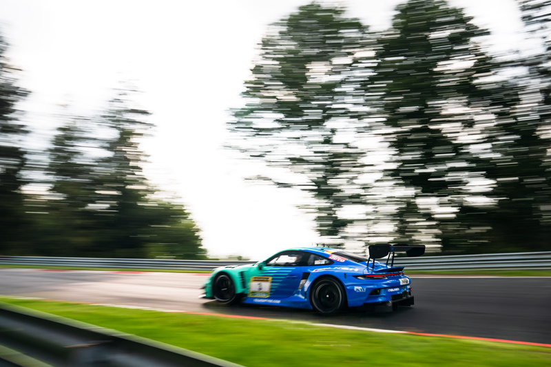 NLS4 - Nürburgring-Nordschleife 2024 - Foto: Gruppe C Photography