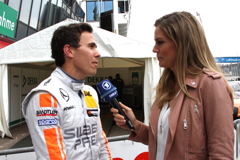 2024 Robert Wickens
