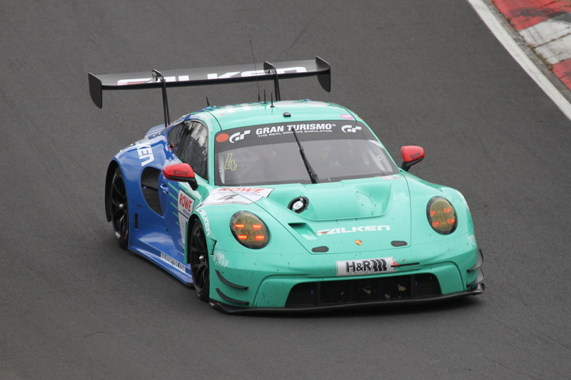2024 Falken 2