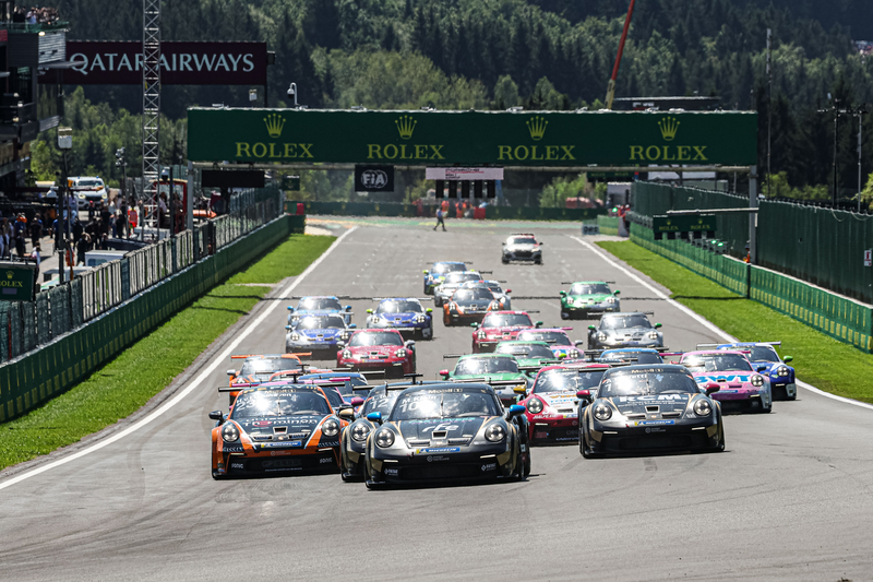 porschemobil1supercup spa francorchampsjuli2024 1
