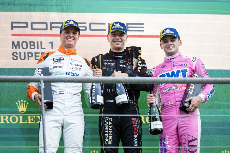 porschemobil1supercup spa francorchampsjuli2024 4