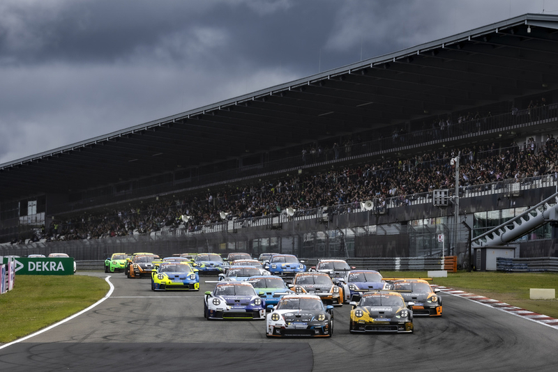 2024 Start R1