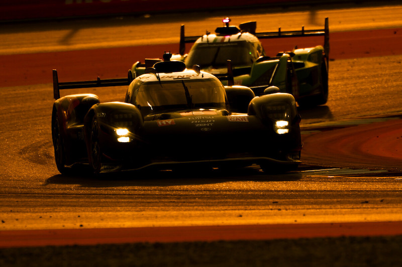 240302 WEC Toyota