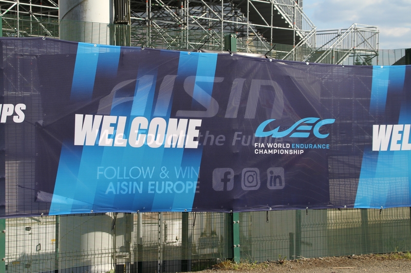 wec 07