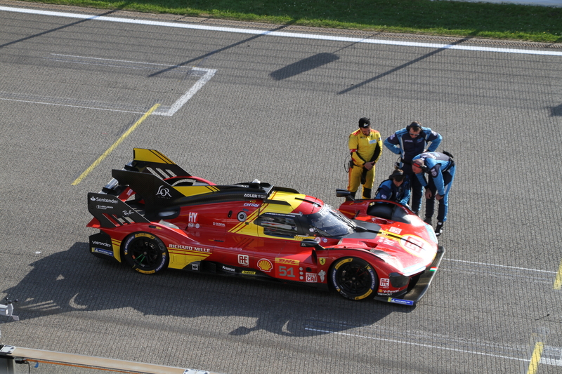 wec 55