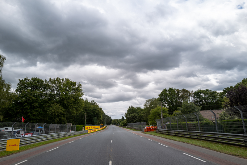Le Mans 2024 Groeten BvdW 122