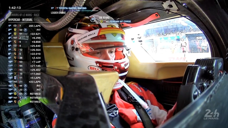 240616 Nielsen pitstop