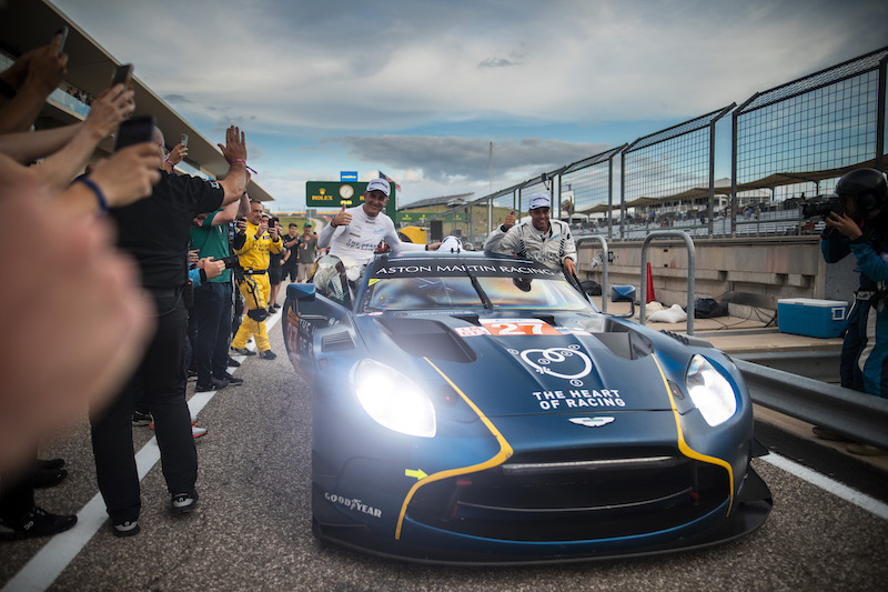 2024 World Endurance ChampionshipCircuit of The Americas, USA29th August - 1st Septamber 2024Photo: Drew Gibson