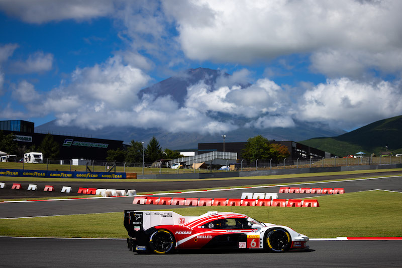 2024 FIA World Endurance ChampionshipFuji, JAPANSeptember 12th - 15th 2024Photo: Michele Scudiero / Drew Gibson Photography