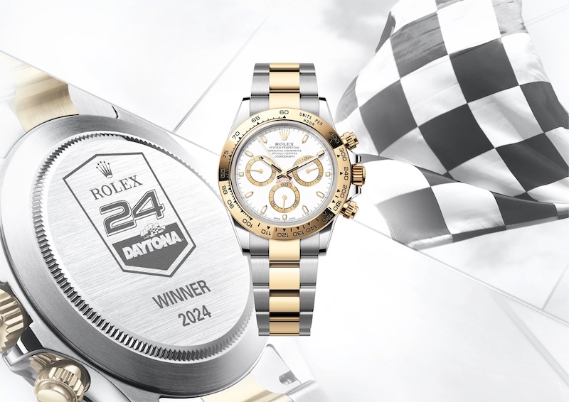 240126 Rolex watch