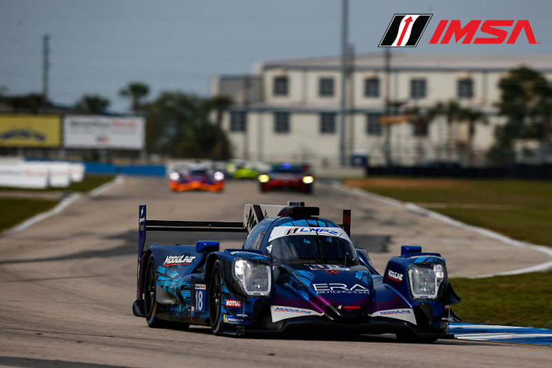 240317 Sebring LMP2 Era