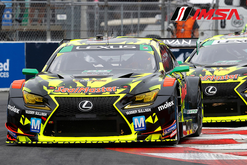 240420 IMSA quali GTD