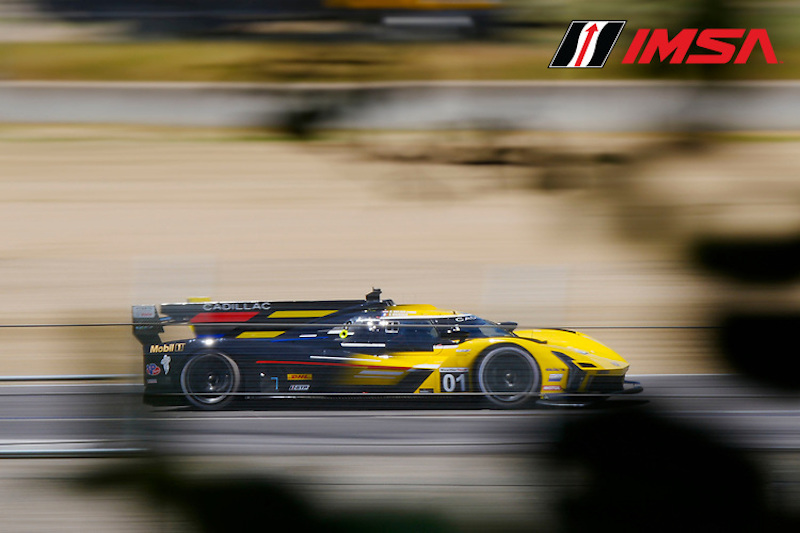 240512 IMSA quali Bourdais