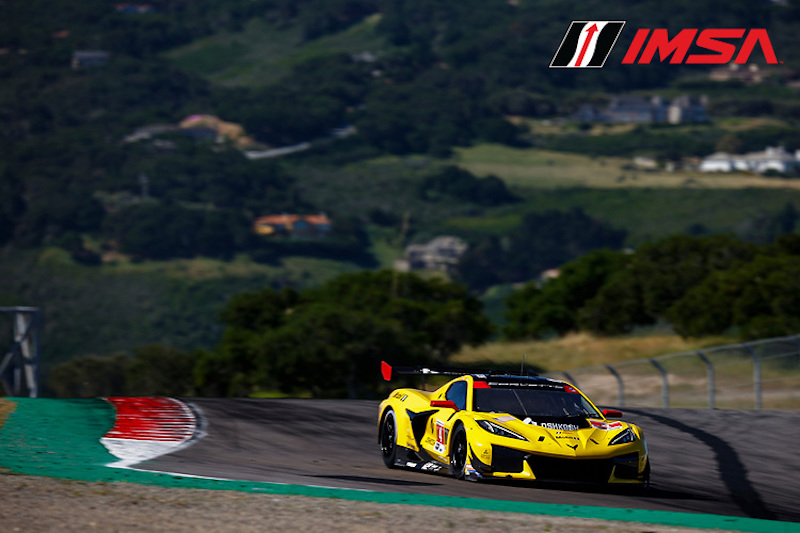 240513 IMSA Race Catsburg