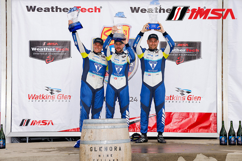 240623 IMSA Dontje podium