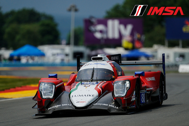 240623 IMSA LMP2 winner