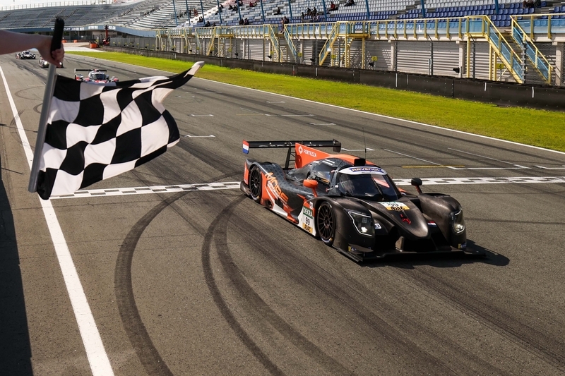 Prototype Cup Germany, 11. + 12. Rennen Assen 2023 - Foto: Gruppe C Photography