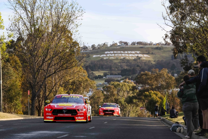 2024 Shell V Power Racing