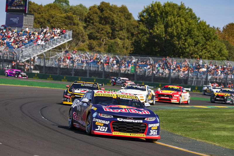 2024 Race 2