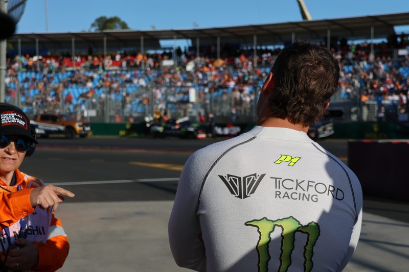 2024 Monster Energy