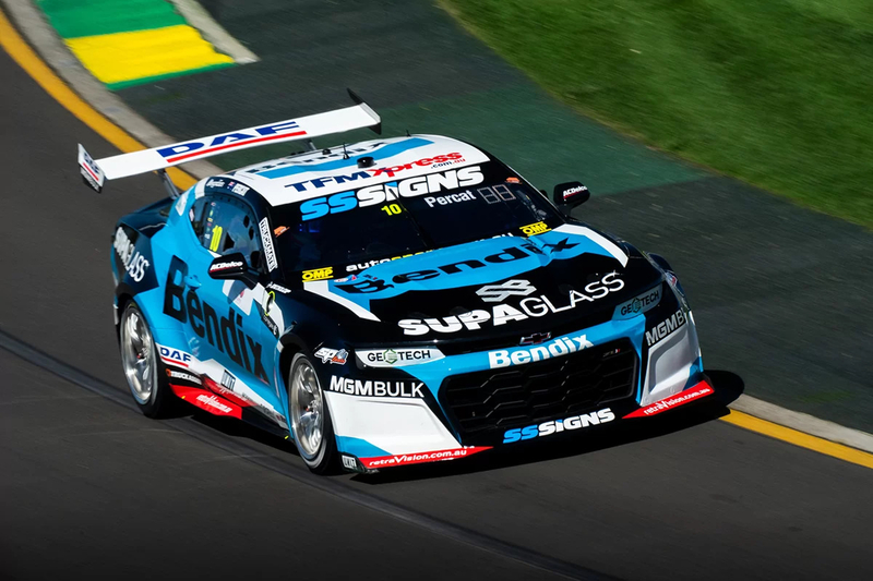 2024 Matt Stone Racing