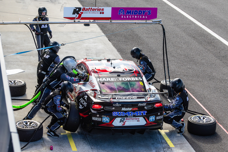 2024 Pitstop 1