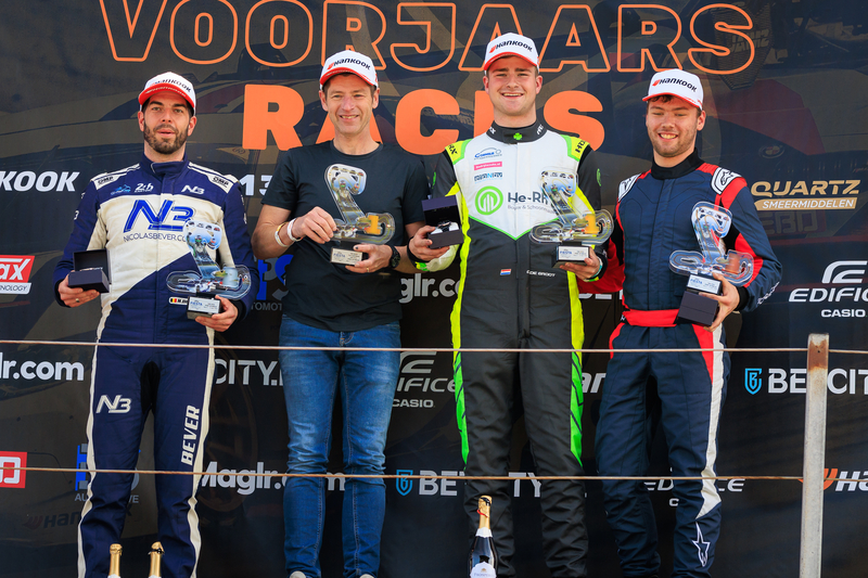 Podium