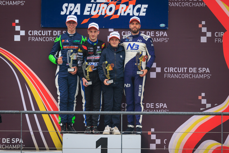podium algemeen