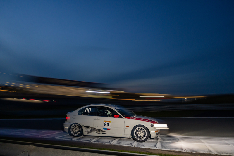 15 oktober  2024  DRDO finaleraces Circuit Zandvoort Foto Chris Schotanus