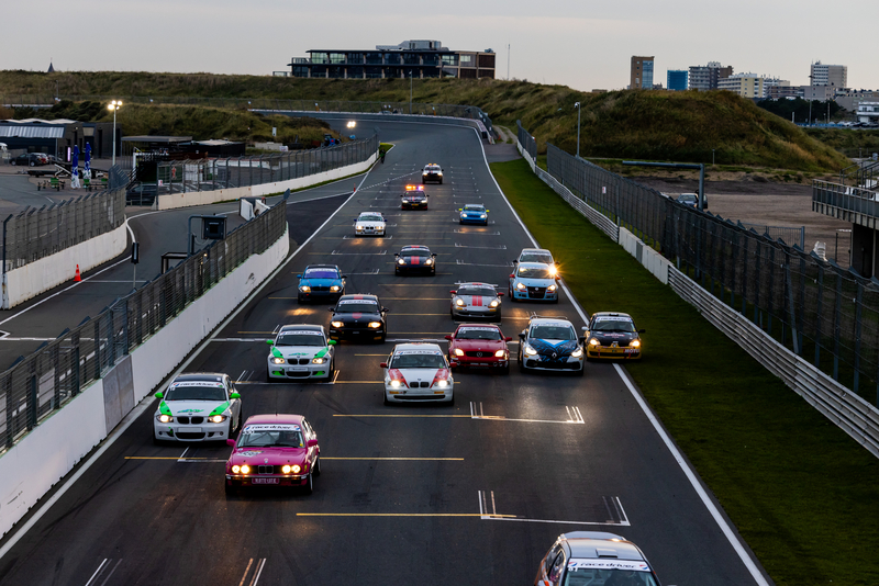 15 oktober  2024  DRDO finaleraces Circuit Zandvoort Foto Chris Schotanus