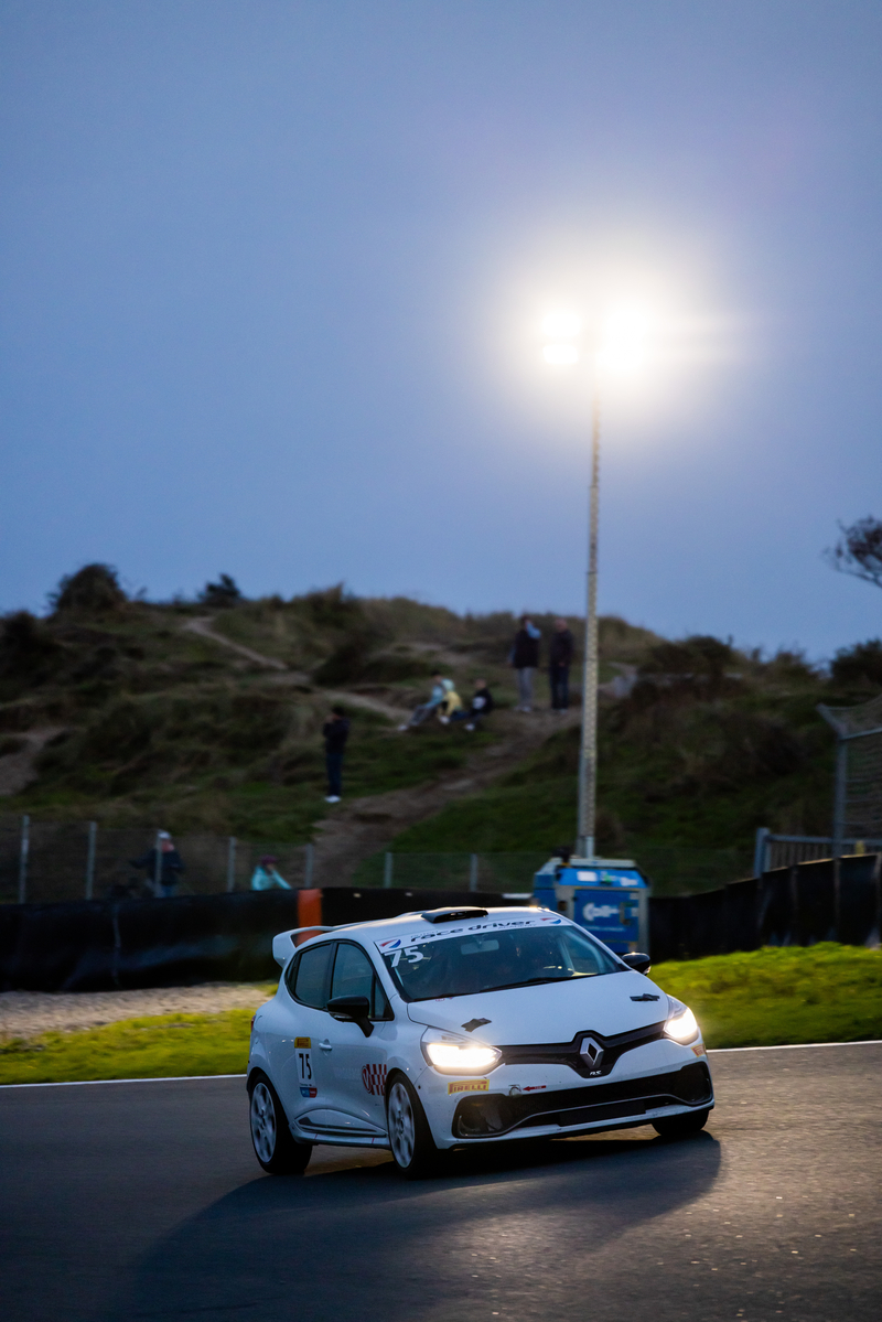 15 oktober  2024  DRDO finaleraces Circuit Zandvoort Foto Chris Schotanus