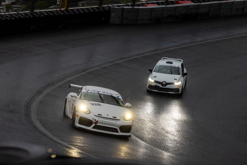 9 juli 2024  DRDO Race 3 Circuit Zandvoort Foto Chris Schotanus