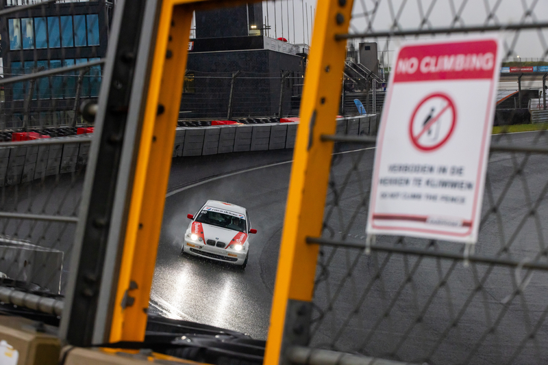 9 juli 2024  DRDO Race 3 Circuit Zandvoort Foto Chris Schotanus