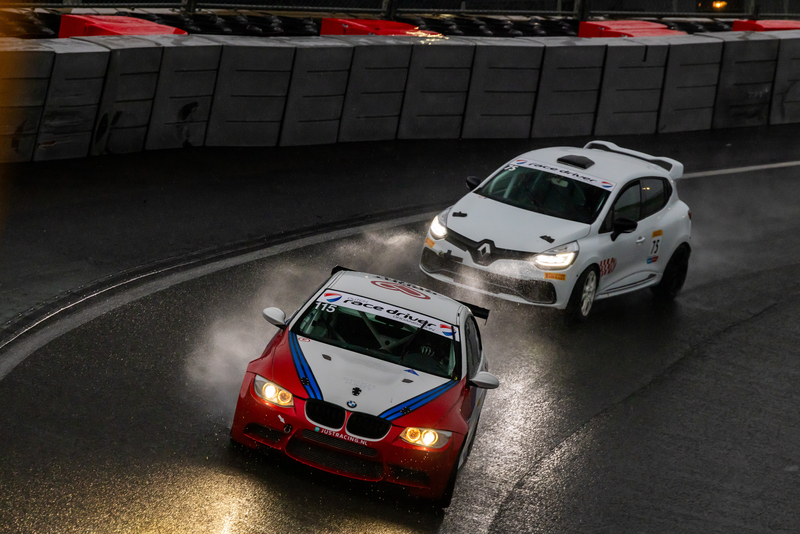 9 juli 2024  DRDO Race 3 Circuit Zandvoort Foto Chris Schotanus
