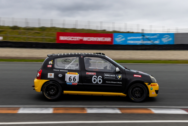 23 aprl 2024  DRDO Race 1 Circuit Zandvoort Foto Chris Schotanus