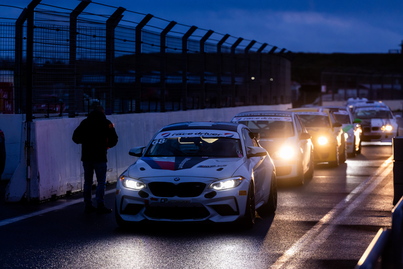 23 aprl 2024  DRDO Race 1 Circuit Zandvoort Foto Chris Schotanus