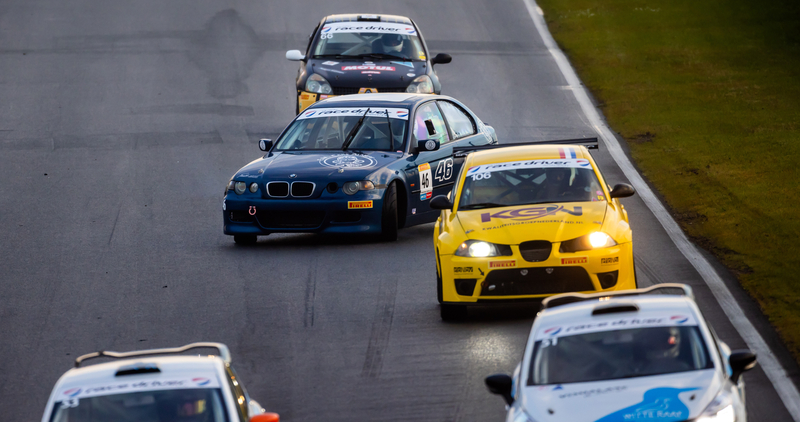 23 aprl 2024 DRDO Race 1 Circuit Zandvoort Foto Chris Schotanus