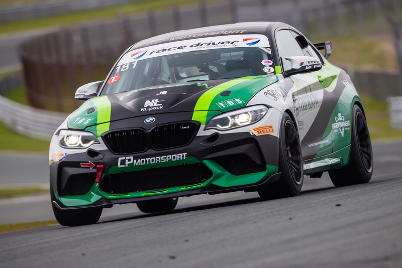 23 aprl 2024 DRDO Race 1 Circuit Zandvoort Foto Chris Schotanus