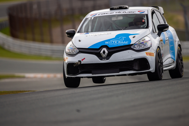 23 aprl 2024 DRDO Race 1 Circuit Zandvoort Foto Chris Schotanus