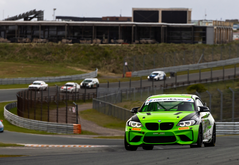 23 aprl 2024 DRDO Race 1 Circuit Zandvoort Foto Chris Schotanus
