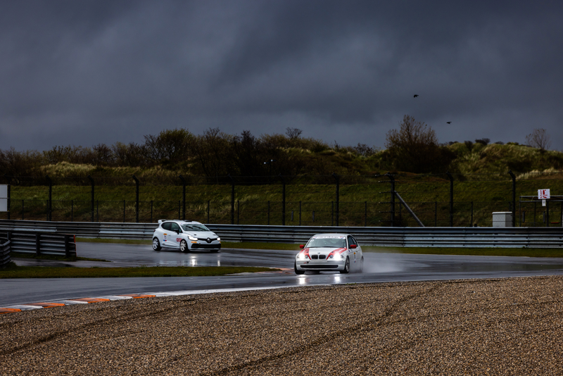 23 aprl 2024 DRDO Race 1 Circuit Zandvoort Foto Chris Schotanus