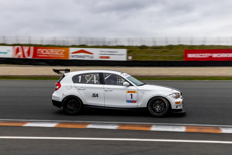 23 aprl 2024 DRDO Race 1 Circuit Zandvoort Foto Chris Schotanus