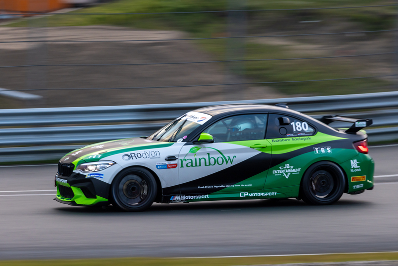 23 aprl 2024  DRDO Race 1 Circuit Zandvoort Foto Chris Schotanus