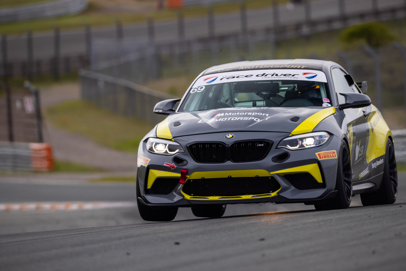 23 aprl 2024  DRDO Race 1 Circuit Zandvoort Foto Chris Schotanus