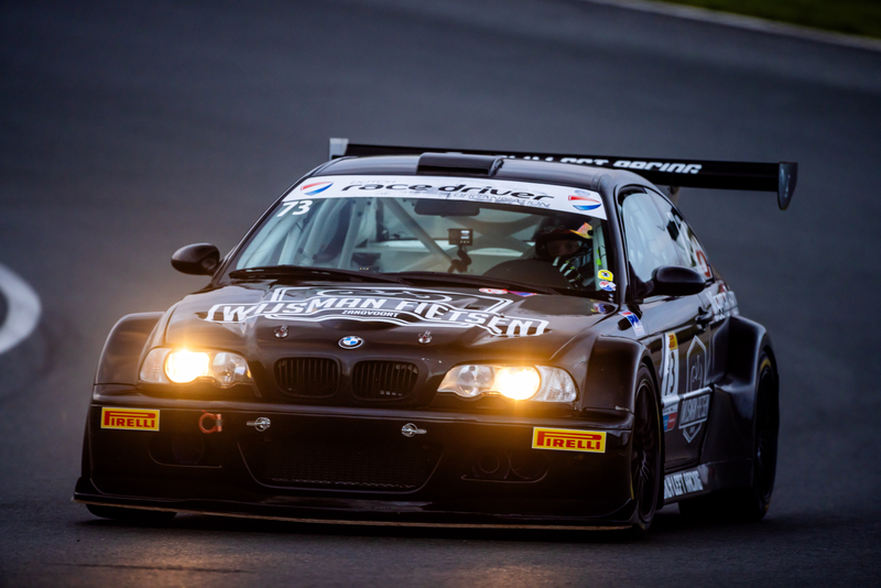23 aprl 2024 DRDO Race 1 Circuit Zandvoort Foto Chris Schotanus