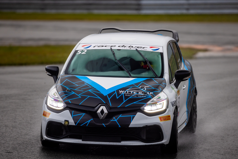 23 aprl 2024 DRDO Race 1 Circuit Zandvoort Foto Chris Schotanus