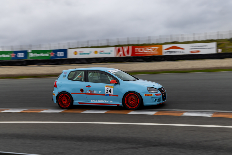 23 aprl 2024 DRDO Race 1 Circuit Zandvoort Foto Chris Schotanus