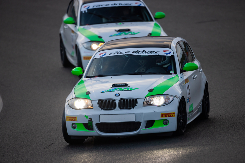 23 aprl 2024 DRDO Race 1 Circuit Zandvoort Foto Chris Schotanus