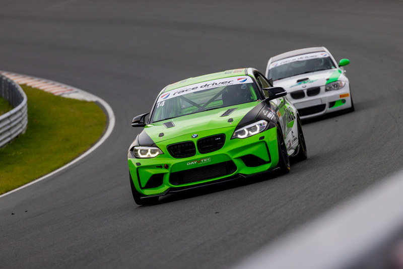 9 juli 2024 DRDO Race 3 Circuit Zandvoort Foto Chris Schotanus