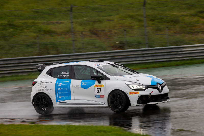 28 mei 2024 DRDO Race 2 Circuit Zandvoort Foto Chris Schotanus